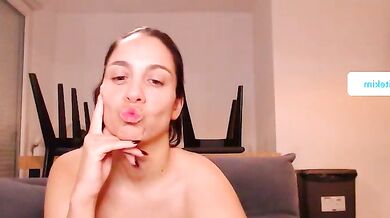 LPetitekim's Lovense Stripchat: A Heated Cam2Cam Session with Dildo-Or-Vibrator-F