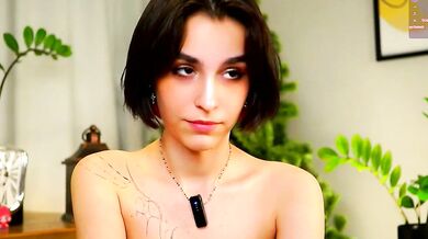 MerylGrantham's private stripchat with middle-aged student - Best Interactive Cam2Cam Teens Hijinx