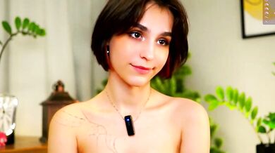 MerylGrantham's private stripchat with middle-aged student - Best Interactive Cam2Cam Teens Hijinx