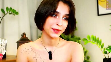 MerylGrantham's private stripchat with middle-aged student - Best Interactive Cam2Cam Teens Hijinx