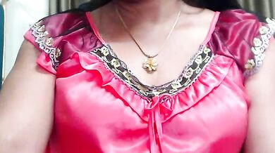 Mehjabin_Ahmed goes wild on camera with deepthroating, fingering, and squirting!