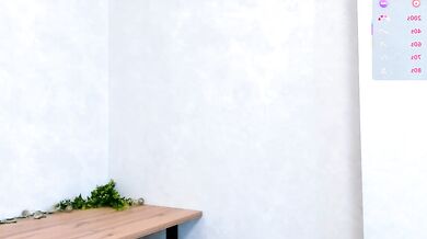 Petite Asian babe FloraEves gets her ass drilled in a strip-tease video