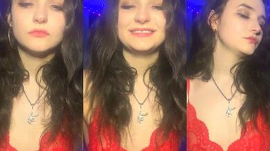 Watch TatianaX0x0's curvy body take a wild ride on a private stripchat with a middle-priced price tag.