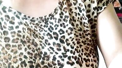 Watch SassyPooja's Indian Interaction with her Big Ass Milf in Stripchat