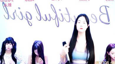 Naughty DivaShine8 strips outdoor & talks dirty in new-black-hair office stripchat