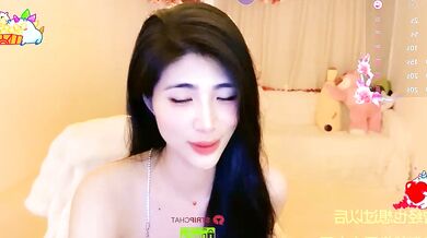 Vaidurya-Yolo strips and teases in Intense Cam2Cam Big-ass-big-tits Striptease-