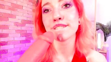 Alex_Fck gets her tight pussy drilled by her favorite toys in a hot stripchat