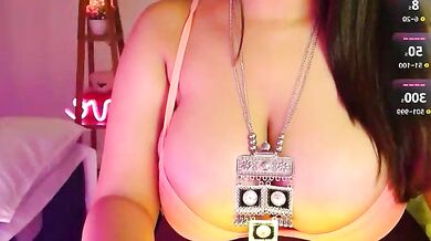 Aavika, the hot young Indian, gets down and dirty in public with a middle-priced strip tease