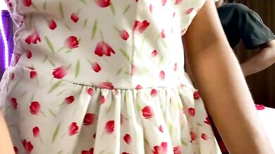 Watch Tatoo_girl's tight ass get fingered in the shower while taking a deep throat from a big-ass, young, Asian dude