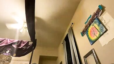 Wynterheat records herself in public, revealing her private desires and desires for more