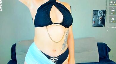 PhyllisDuell strips, tattoos, and masturbates in public - watch her get spanked, dildoed, and ahegao