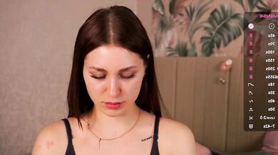 Watch as hot and horny teenies strip down & twerk their big Asian asses in public!