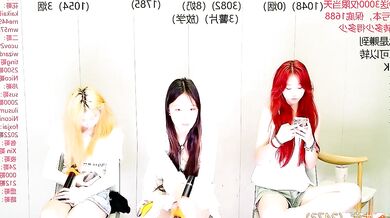 Facai6666 gets humiliated and spanked in a hot, dirty talk session with young asian cuckold