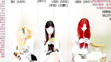 Facai6666 gets humiliated and spanked in a hot, dirty talk session with young asian cuckold