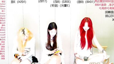 Facai6666 gets humiliated and spanked in a hot, dirty talk session with young asian cuckold