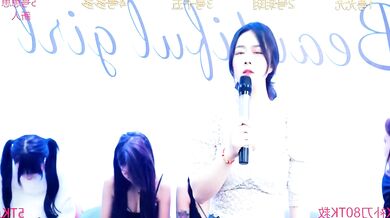 Petite Chinese student DivaShine8 dirty-talking and stripping for your pleasure