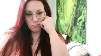 Watch Thick Girls Do It Better in Roleplay - Naughty BBW Twerks & Fingers in Nude Leaks