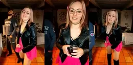 Jade_Emeraud's Private French Stripchat: Interactive HD Video of Nude French Fingers and Orgasms