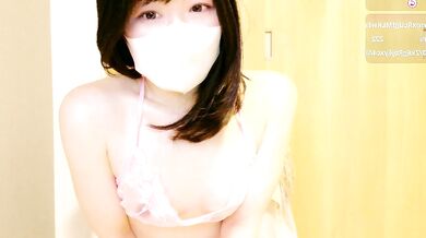 IORio2 gets humiliated & squirts while getting her double penetrated in a private stripchat