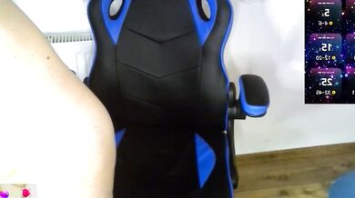 Watch Jassionfire's cheap- privates flashing and dirty-talking in this hot video stripchat with colored MILFs