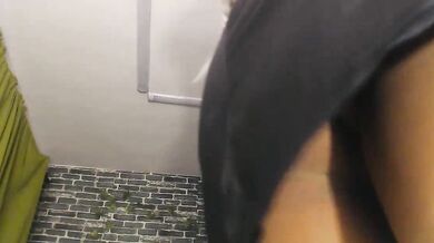 Watch MonsseratTCRUZ, the Spanish MILF, strip down and get wild in a hot cowgirl session