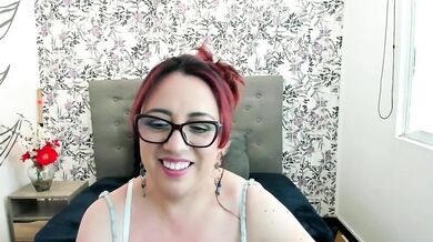 Victoria_Adamns' best-mature deepthroat with roleplay and spanking action