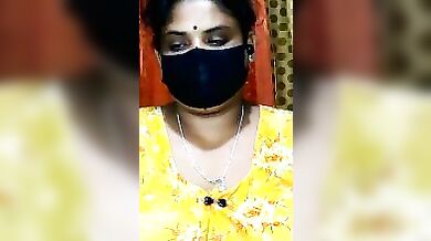 Naughty Indian-mom-in-law gives her cheap-est-privates-milfs a filthy handjob and gets a squirt