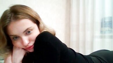 Sweety_Nika's humiliation cam2cam: Petite brunettes humiliated in public for being hot and horny!