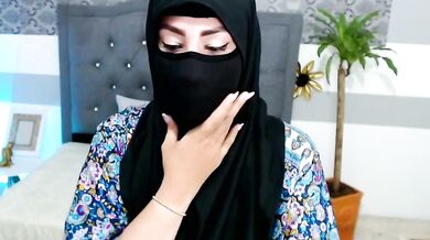 Jalima_sabag's private stripchat: Fisting, anal toys, and big ass in POV action