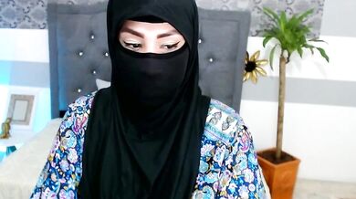 Jalima_sabag's private stripchat: Fisting, anal toys, and big ass in POV action