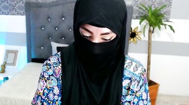 Jalima_sabag's private stripchat: Fisting, anal toys, and big ass in POV action