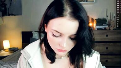 TefFfish dominates naked white teen with massive tits and dirty talk