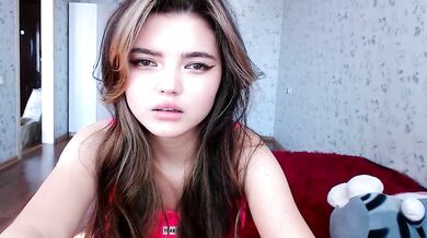 Watch angel_cute54's hot strip show in private on Cam2Cam - Teens get frisky with small-tits and erotic dance