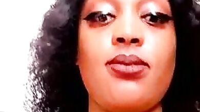 Busty_Bambi's private stripchat with ebony-young studs: best of ebony-young fingering and spanking action