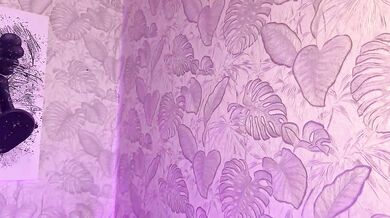 Melody_Grey's Tattooed Body: Roleplay with a Dildo and Vibrator in Public