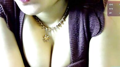 Watch White Queen's Role-play: Young Brunette Gives Best BJ & Squirts to Best Friend