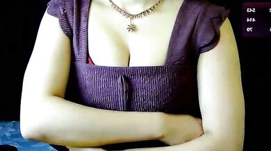 Watch White Queen's Role-play: Young Brunette Gives Best BJ & Squirts to Best Friend