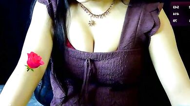 Watch White Queen's Role-play: Young Brunette Gives Best BJ & Squirts to Best Friend