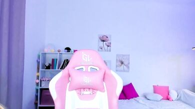 Mia_Astra's big tits and ass get drilled hard in this intense strip chat video