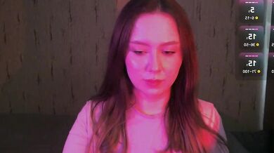 Kkk_200's Cam Show Recording: Athletic White Cam Girl Flaunts Her Big Tits & Twerking Skills