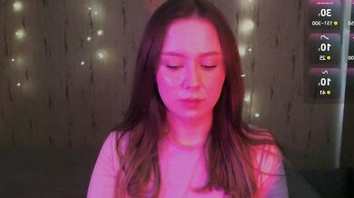 Kkk_200's Cam Show Recording: Athletic White Cam Girl Flaunts Her Big Tits & Twerking Skills