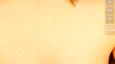 Watch Whysann's Cam Show Recording: Interactive Toy Orgasm and Kissing Session