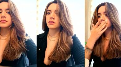 MaliciaWorld: Girl middle-priced private: Roleplay with small tits & big ass, squirt-white, oil-show, naked,