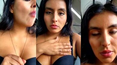 Aliisha_: Sexy girl has an orgasmic squirt-fest with her favorite toys