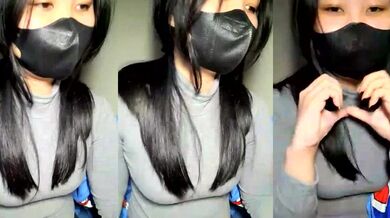 Athena20001 gets her tight ass drilled by a toy while being upskirt-dildo-vibrated