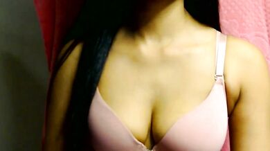 SexyRita's Intense Interactive Toy Play: Young Indian Girl's Anal Anal with Fingering and Doggy-Style Fun!