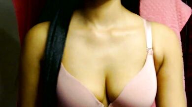 SexyRita's Intense Interactive Toy Play: Young Indian Girl's Anal Anal with Fingering and Doggy-Style Fun!