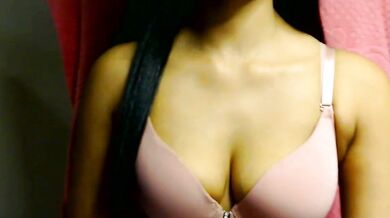 SexyRita's Intense Interactive Toy Play: Young Indian Girl's Anal Anal with Fingering and Doggy-Style Fun!