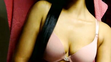 SexyRita's Intense Interactive Toy Play: Young Indian Girl's Anal Anal with Fingering and Doggy-Style Fun!