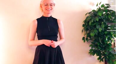 Categalpin's massive tits and ass oiled up for an unforgettable teen cosplay experience on Cam2Cam